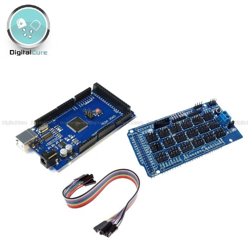 Mega2560 arduino compatible - mega2560,