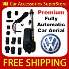 VolksWagen Premium Car Aerial