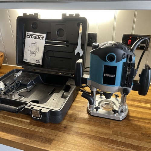 Erbauer erb210c 2100w - erbauer,