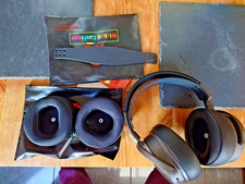 audeze maxwell high-end