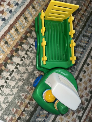 Vintage little tikes tumble - vintage,