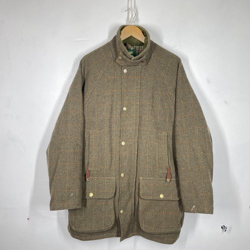 Hoggs tweed jacket mens - hoggs, xl