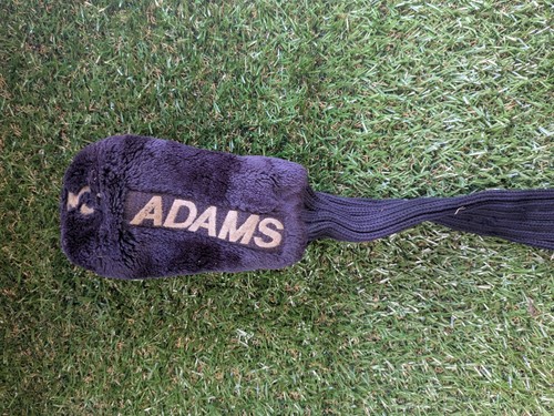 Adams golf plush - , headcover