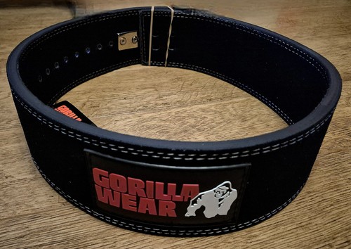 Brand new gorilla wear - brand,