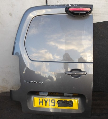 Citroen berlingo 24 - berlingo, 18-24