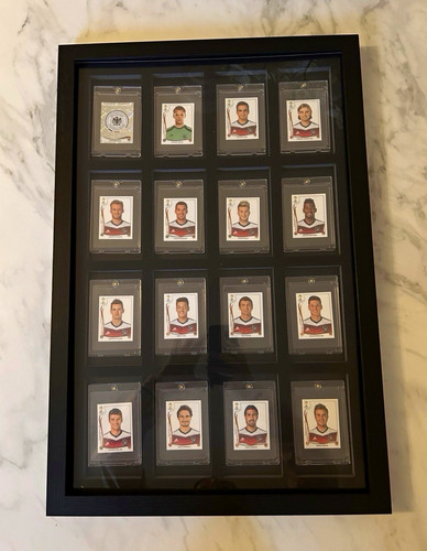 Panini fifa world cup - panini,