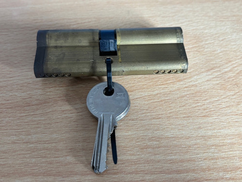 Mila upvc door lock barrel - door,