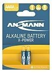 Ansmann aaaa 5v - 2x, 1.5v