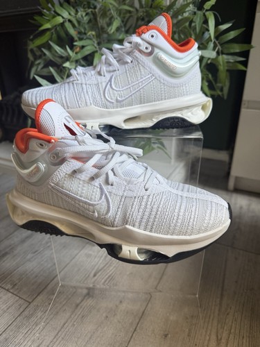 Nike white air - nike,