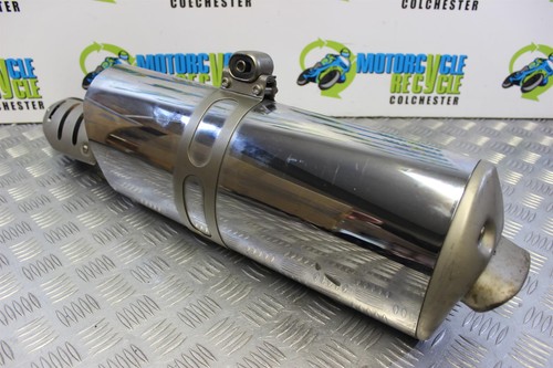 Bmw 1200 exhaust - bmw, silencer