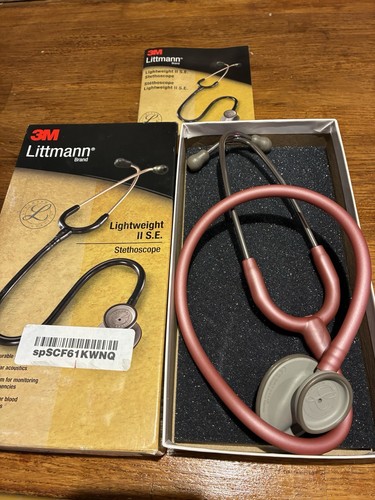 Littmann lightweight - littmann,