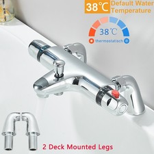Thermostatic Bath Shower Mixer