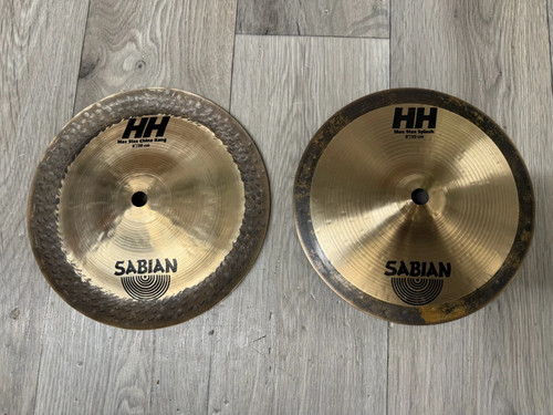 Sabian mid max - sabian,