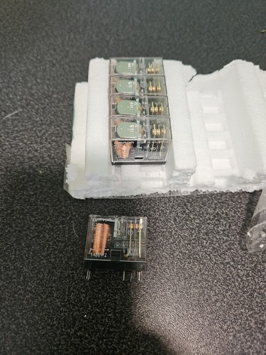 New omron g2r 8 pin - 8,