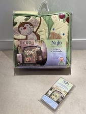 Babies Cot / Cot Bed 5 Piece