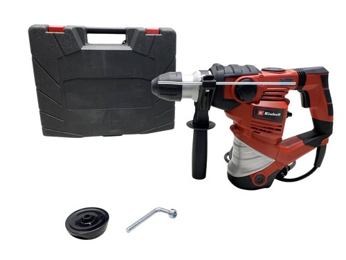 Hammer drill einhell - hammer,