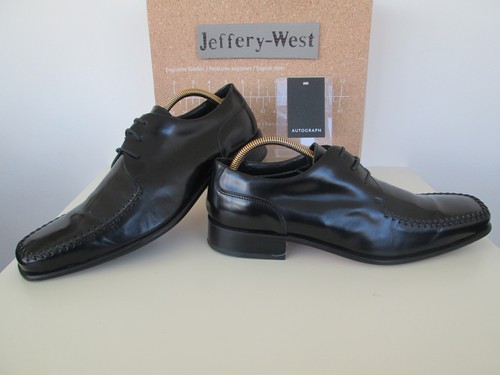 Jeffery west autograph mens - west,