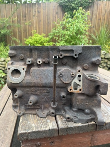 Genuine golf mk2 - vw,