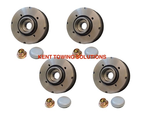 Replacement hubs ifor - replacement,