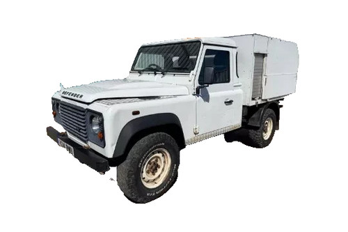 2014 landrover defender xs - 2014,