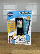 VTech KidiZoom Snap Touch 5MP
