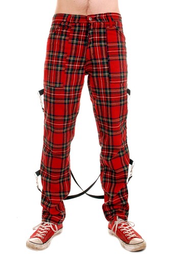 Tiger london tartan uk - london,