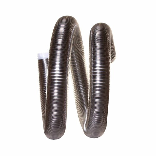Flexible flue chimney liner - flue,