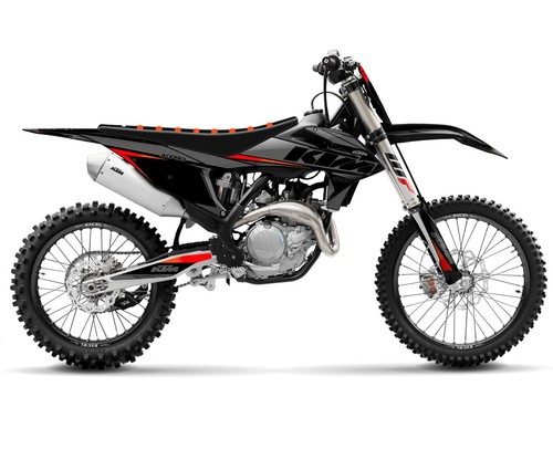 Ktm graphics sxf 125 150 - ktm,