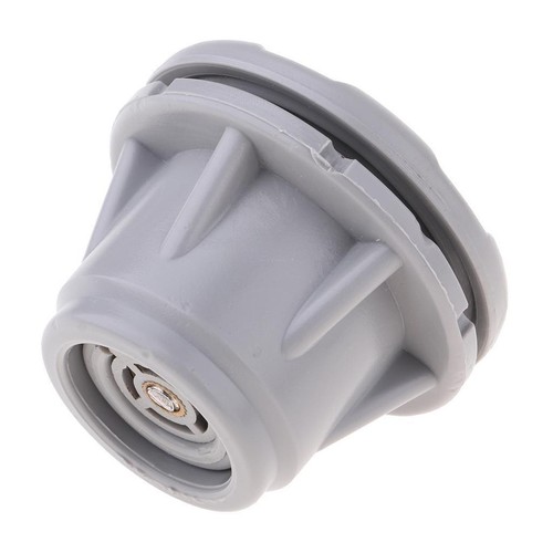 Inflatable boat plug - boat, kayak