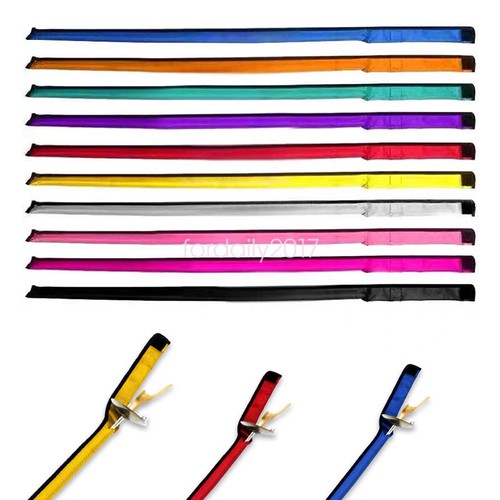 Universal foldable fencing bag - fencing,