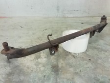 Honda Transalp XL600V Lower