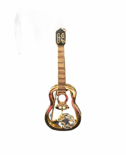 Gold plated with - ,