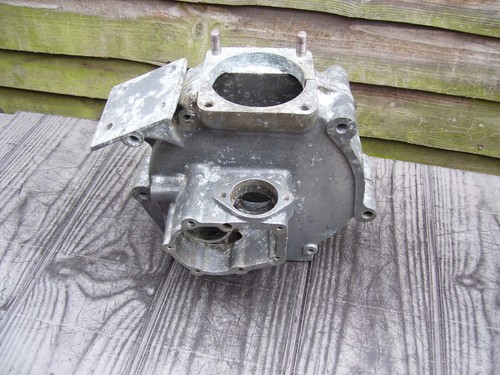 Velocette ohc crankcases cammy - velocette,