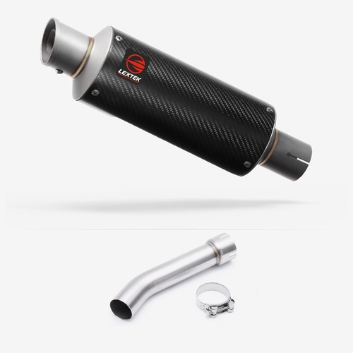 Lextek gp8c carbon fibre - lextek,