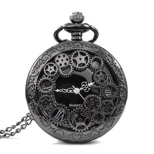 New mechanical wind pocket - new,