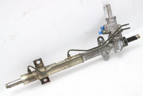 Steering gear hydraulic - , rover