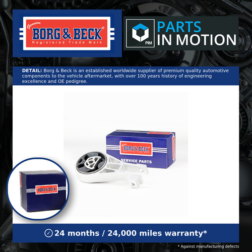 Engine mount fits alfa romeo - mount,