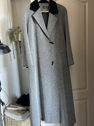 Lightweight ankle length - a,
