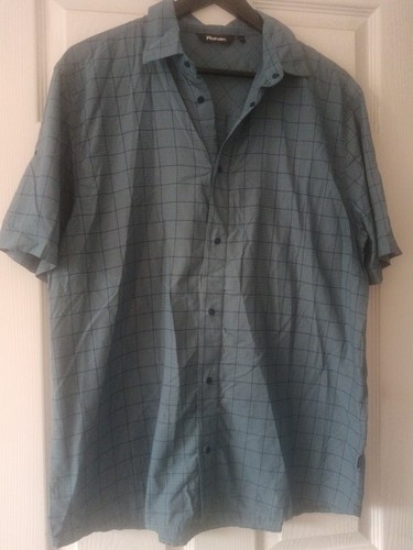 Rohan mens large - mens, blue