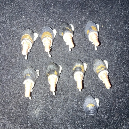 Vintage britains swoppet - britains,