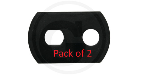 For krone mower - krone, holder