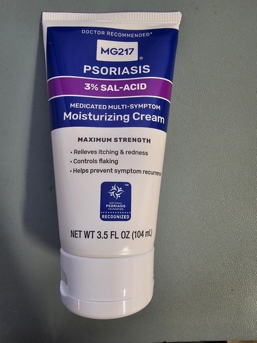 Mg217 medicated moisturizing - mg217,