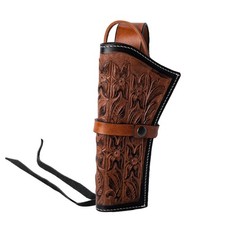 Hulara Leather Western Holster