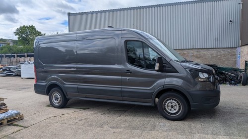 2022 ford transit 350 - 2022, 72