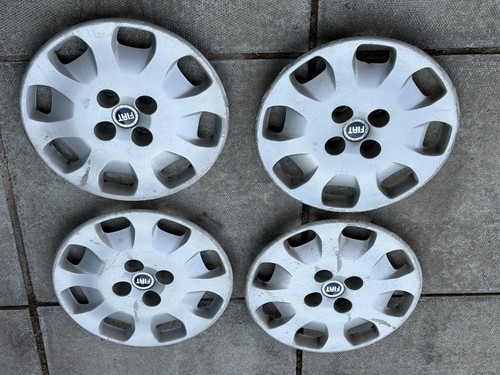 Fiat punto wheel - punto, 14"