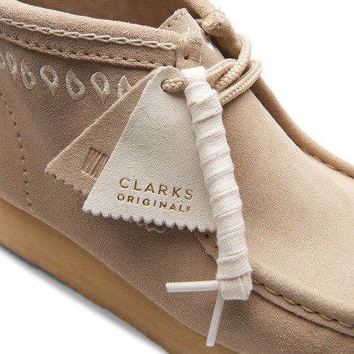 Clarks originals mens bnib - originals,
