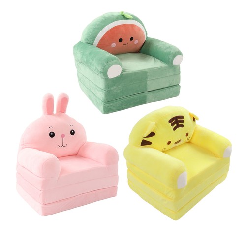 Foldable kids couch toddler - foldable,