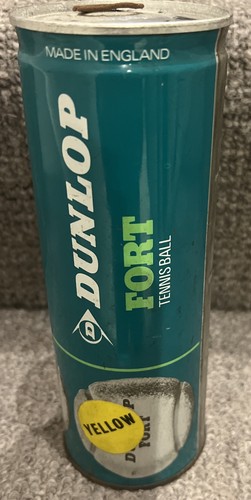 Vintage dunlop fort - dunlop,