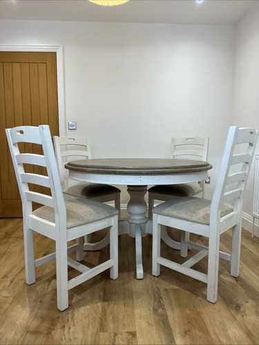 Barker and stone house - house, dining