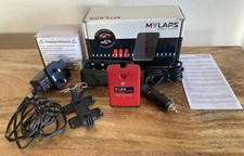 MYLAPS 260R Transponder NO